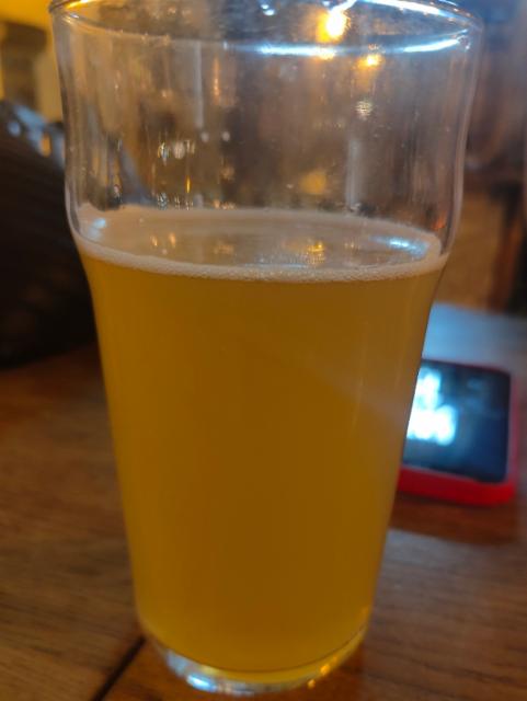 Golden Town, Brasserie D'Orville