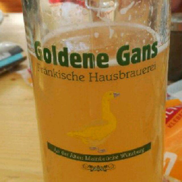 Goldene Gans, Goldene Gans, Germany