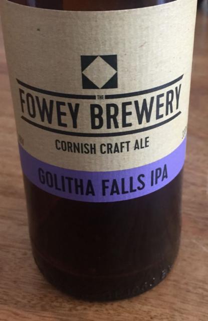 Golitha Falls, foweybrewery.co.uk