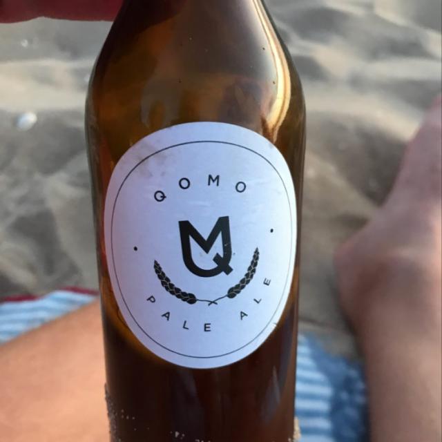 Qomo 5.0%, Bådin Bryggeri, Norway
