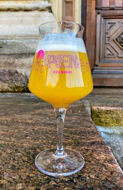 Gone Boy Part II: The Story Has Just Begun 8.0%, Pien Brewing, Finland