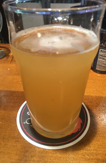 Good Behavior Crushable IPA 4.0%, Odell Brewing Company, United States