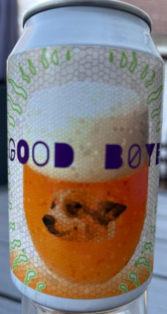 Good Boye, Brewhuslän