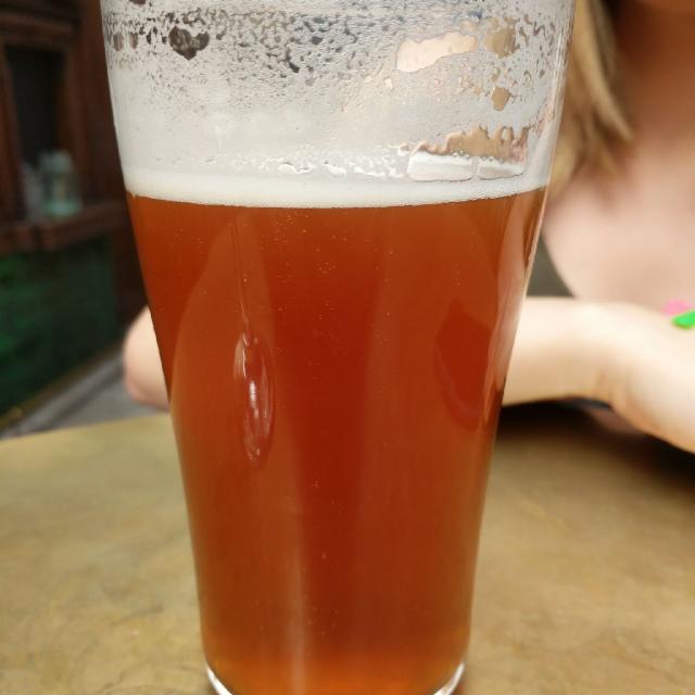 East Coast IPA 5.5%, Good Things Brewing Co, England