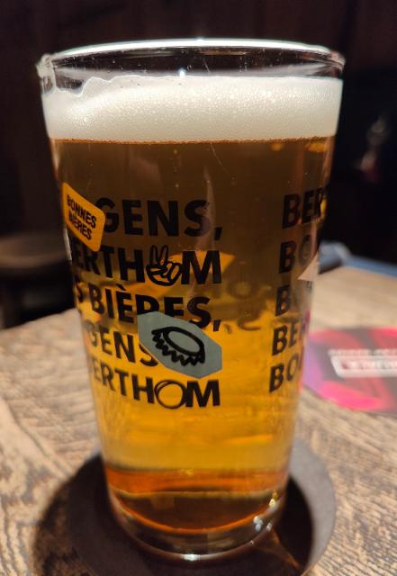 Good times IPA 6.0%, DOT Brew, Ireland