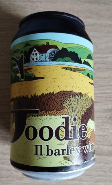 Goodie 10.0%, Hop Skin, Italy