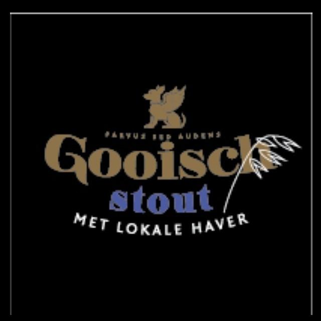 Gooisch Stout 8.0%, Gooische Bierbrouwerij, Netherlands