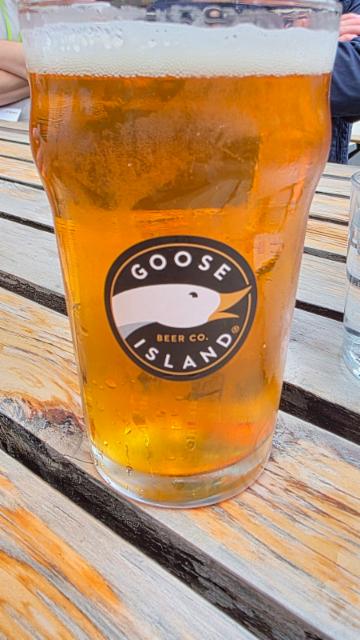 Goose Island IPA, Goose Island Brewhouse Toronto
