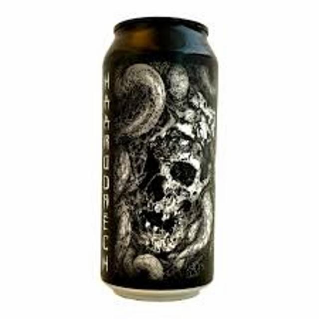 Gora'Ale 9.0%, Brasserie Haarddrëch, France