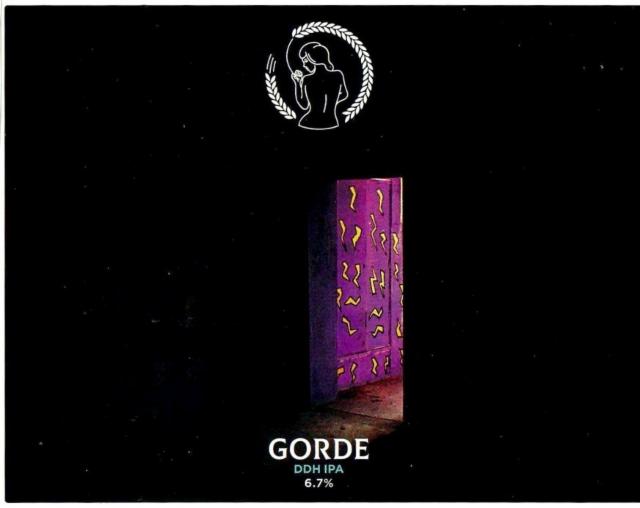 Gorde 6.7%, La Superbe, France