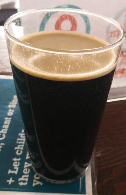 GORILLA JUICE 5.0%, Lady Luck Brewery, England