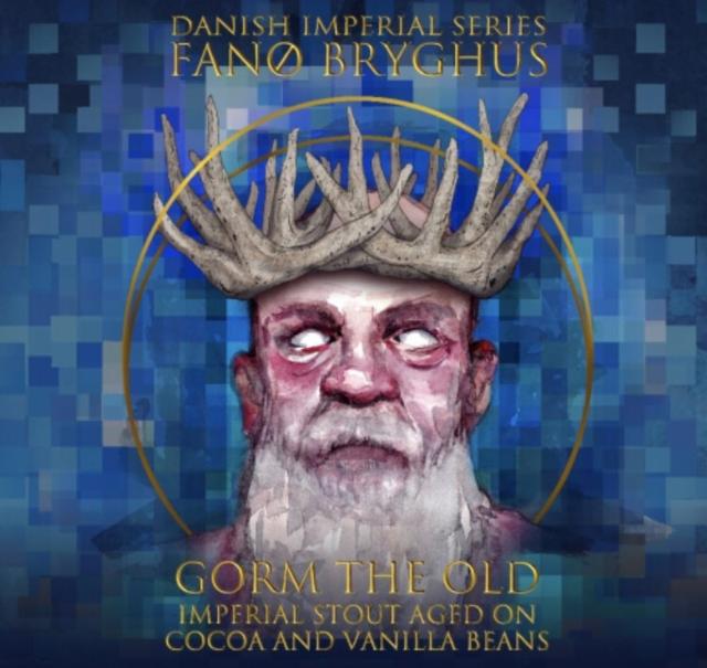 Gorm the Old, Fanø Bryghus