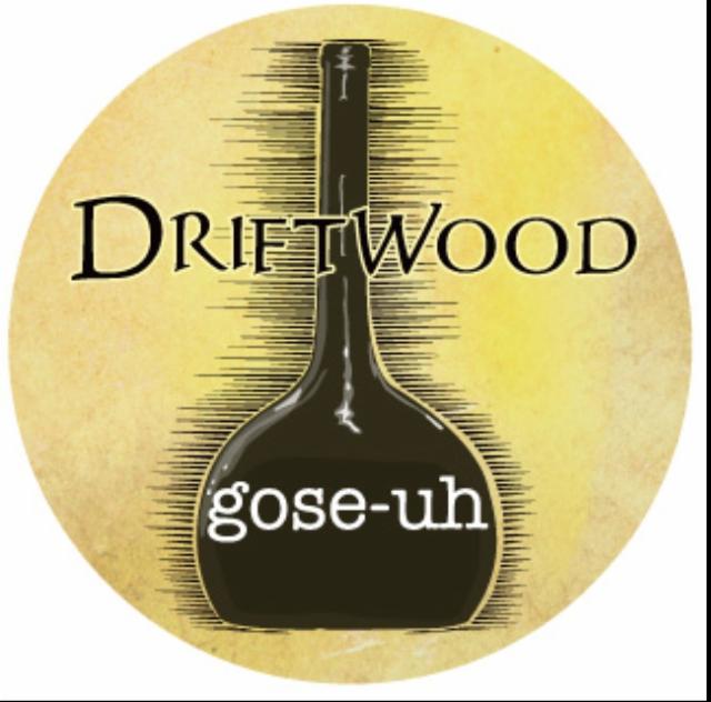 Gose-uh 5.0%, Driftwood Brewery (Canada), Canada