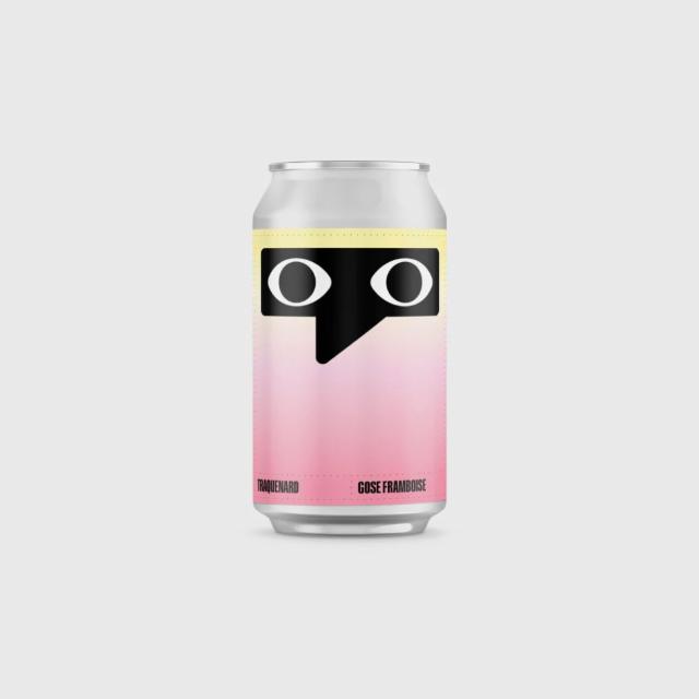Gose Framboise, Traquenard