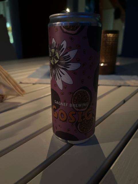 Gosig, Gagnef Brewing