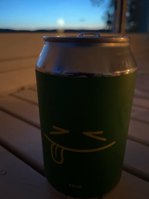 Got passion for mango, Goodguysbrew