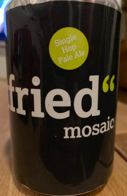 Gottfried Mosaic 6.0%, Rother Ackerstein Gmbh, Switzerland