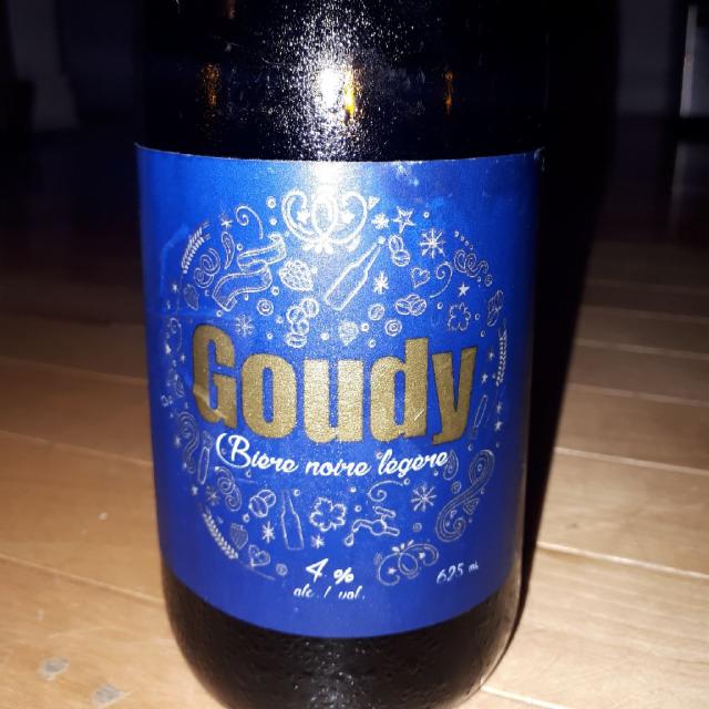 Goudy 4.0%, Brasseurs De Montréal, Canada