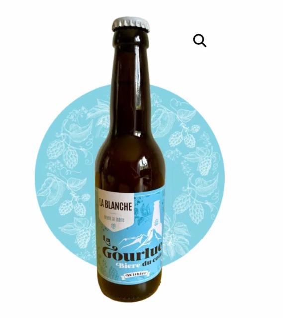 La Gourlue Blanche, La Gourlue