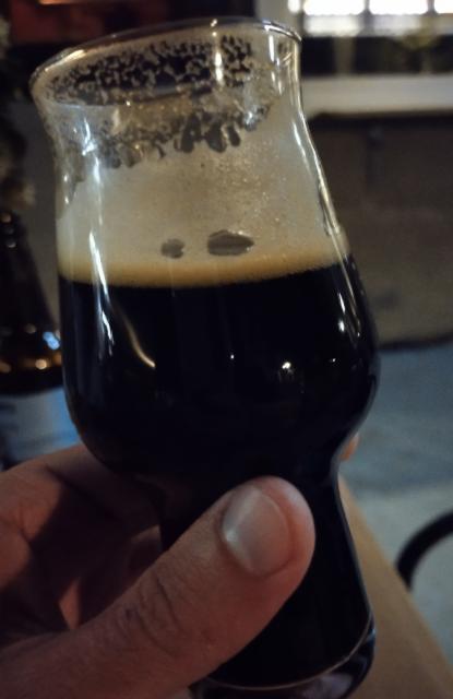 Grace 4 10.3%, Tektonik Craft Brewery | Tektonik Kraft Pivovarna, Slovenia