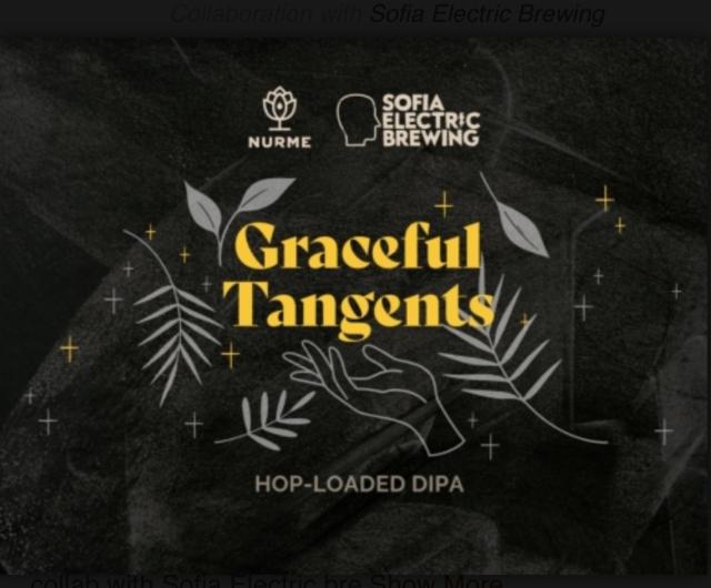 Graceful Tangents 8.0%, Nurme, Latvia
