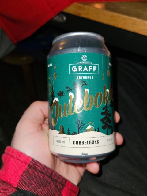 graff julebokk, Graff Brygghus