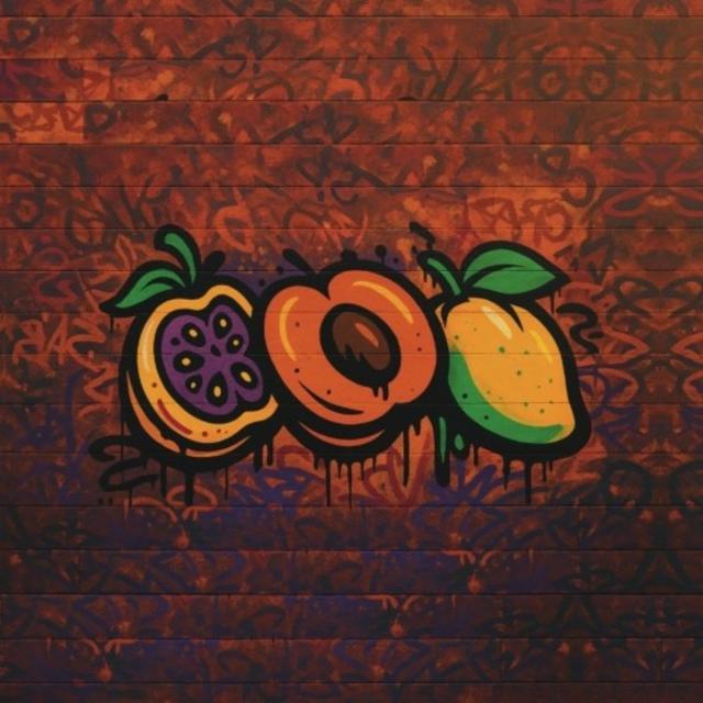 Graffiti Hero 5.5%, Les Intenables - Craft Beer, France