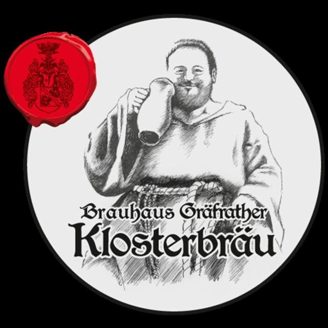 Gräfrather Zwickel, Gräfrather Klosterbräu