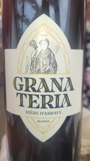 Grana Teria, Ferme-Brasserie La Muette