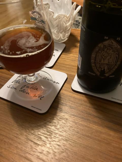 Grand Cru 2025, Vreta Kloster Bryggeri