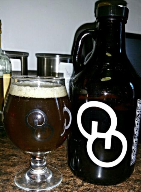 Grand Cru 8.0%, Other Half Brewing Co., United States