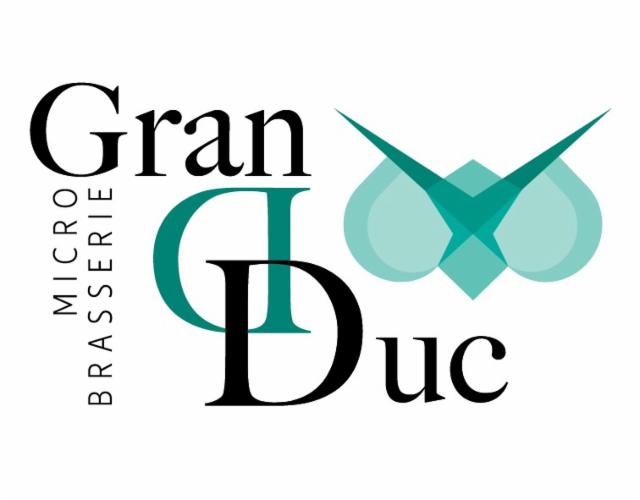Grand Duc American Pale Ale, Microbrasserie Grand Duc