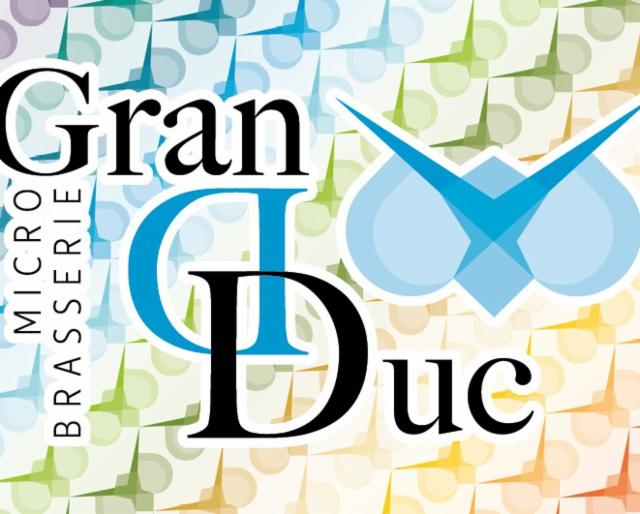 Grand Duc Double IPA 8.5%, Microbrasserie Grand Duc, France