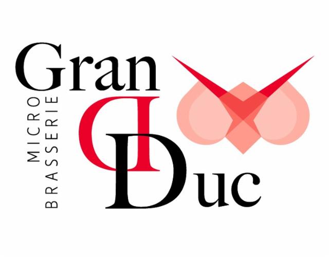 Grand Duc IPA Rouge 6.5%, Microbrasserie Grand Duc, France