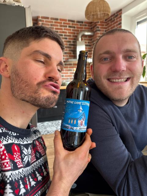 Grand pic notre dame du poivre, Brasserie Du Grand Pic