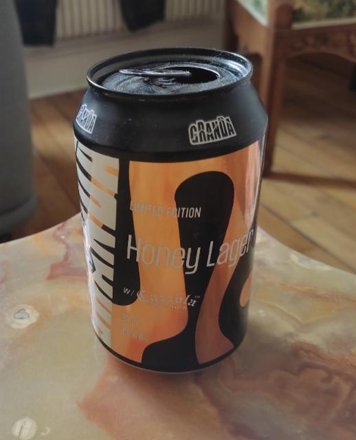 granda 6.6%, Birrificio Della Granda, Italy