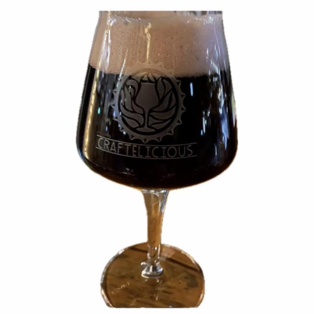 Grape Ale 8.5%, Crafty, Germany