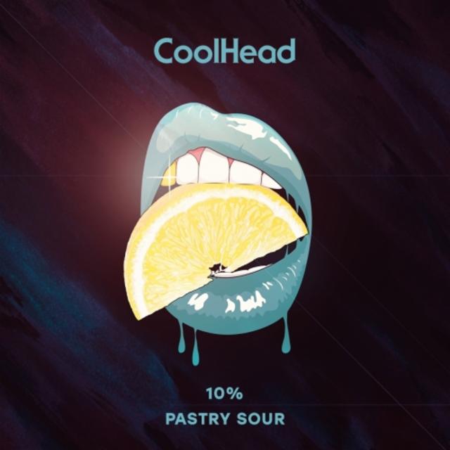 Grapefruit Liquorice Chew Bites 10.0%, CoolHead Brew, Finland