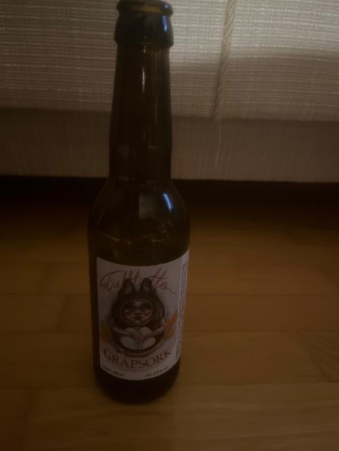 Gräpsork, Fulltofta Gårdsbryggeri