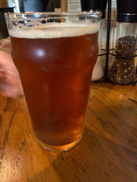 Grasmere distillery ddh pale 3.8%, Grasmere Distillery, England