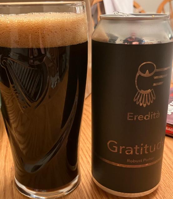 Gratitude, Eredità Beer