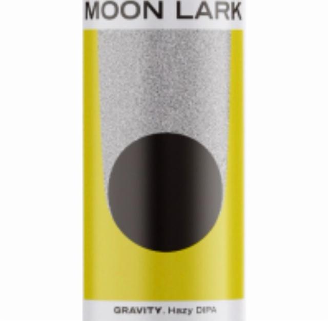 Gravity 7.7%, Moon Lark Brewery, Poland