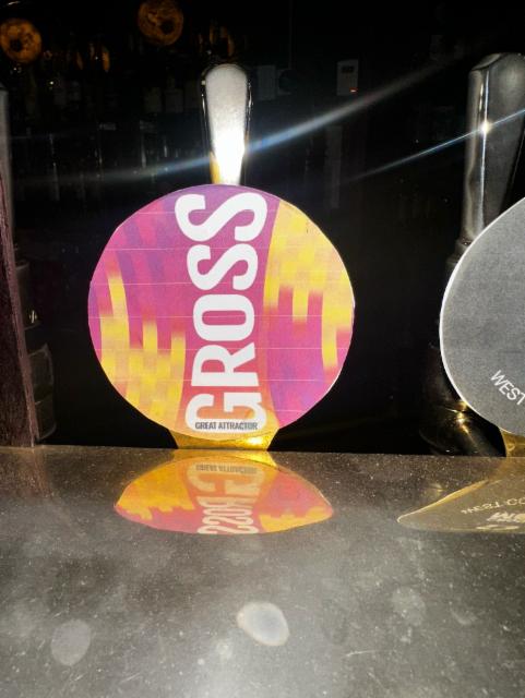 Great attraction 6.2%, Gross, Spain