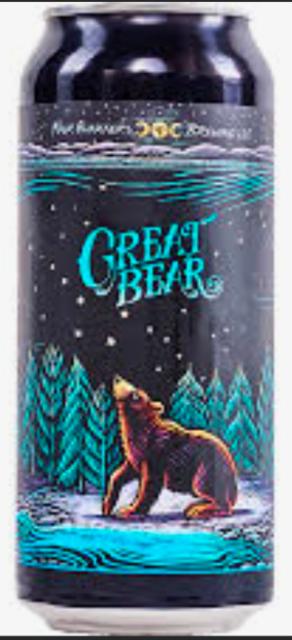 Great Bear, Four Quarters Brewing Company