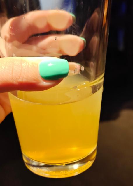 great lakes burst, Great Lakes Brewery