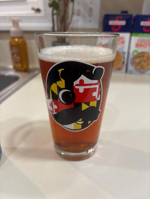 Great lakes october fest 6.5%, Great Lakes Brewing Company, United States