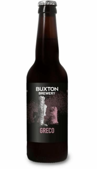 Greco 14.0%, Buxton Brewery, England