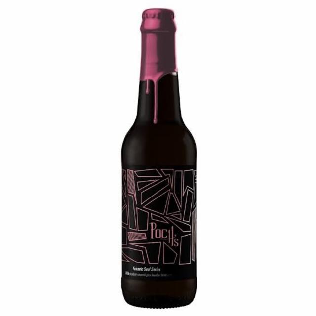 greda 9.0%, Poch's Cervesa Artesana, Spain