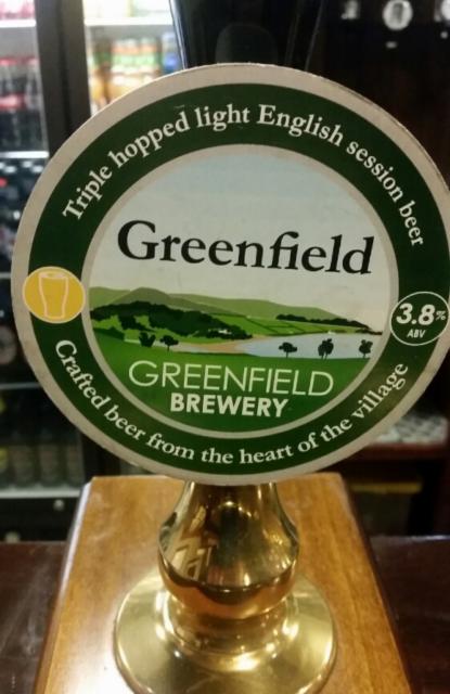 Greenfield, Greenfield Brewery