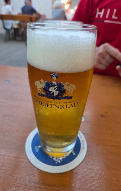 greifenklau hell, Greifenklau
